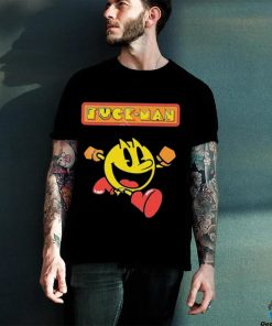 Official Fuck Man shirt