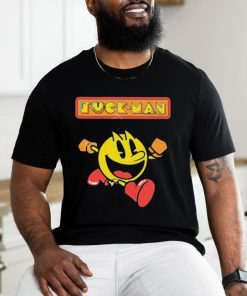 Official Fuck Man shirt