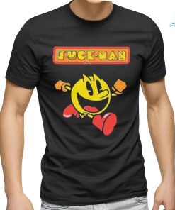 Official Fuck Man shirt