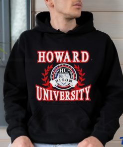 Vintage howard university outlet hoodie