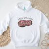 Official I Buy My Own Fudge Rounds Oliver Anthony Shirt