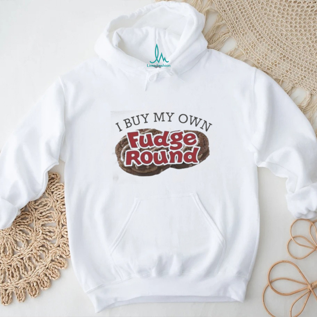 Official I Buy My Own Fudge Rounds Oliver Anthony Shirt Official I Buy My Own Fudge Rounds Oliver Anthony Shirt