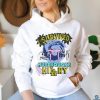 Official I Survived Hurriquake Hilary Shirt