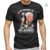 Let Them Hate 4 Ever Our Qb Shirt