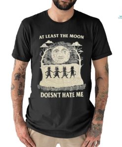 Official It’s Moon Ritual Hours New Shirt