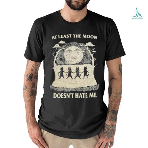 Official It’s Moon Ritual Hours New Shirt