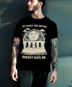 Official It’s Moon Ritual Hours New Shirt