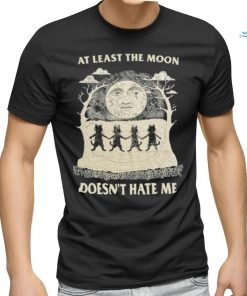 Official It’s Moon Ritual Hours New Shirt