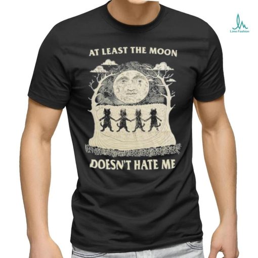 Official It’s Moon Ritual Hours New Shirt