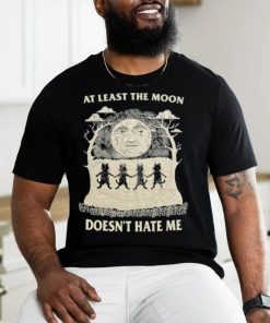 Official It’s Moon Ritual Hours New Shirt