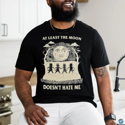 Official It’s Moon Ritual Hours New Shirt