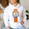 Official John Cena Never Give Up T Shirt