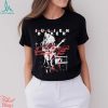 Official Julien Baker Merch Live Flier shirt