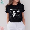 Official Lexfridman Consciousness Enabled Lex Shirt