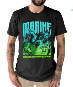 Official Marine Johannes New York Liberty Shirt