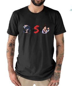 Official Ninja Sex Party Cartoon T Shirts