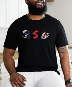 Official Ninja Sex Party Cartoon T Shirts