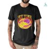 Official Official Hot Tuna Guitar Tee Shirt
