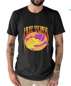 Official Official Hot Tuna Guitar Tee Shirt