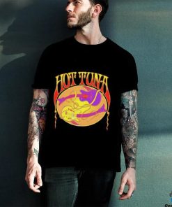 Hot Tuna! Hot Tuna! - Hot Tuna Band - T-Shirt