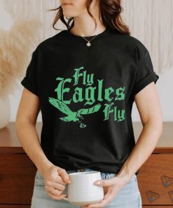 Official Philadelphia Fly Eagles Fly Shirt