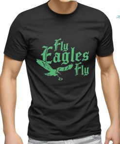 Official Philadelphia Fly Eagles Fly Shirt