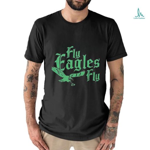 Official Philadelphia Fly Eagles Fly Shirt