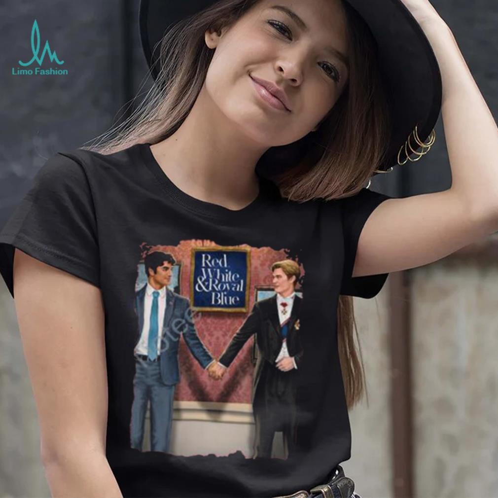 Forever sales royal shirt