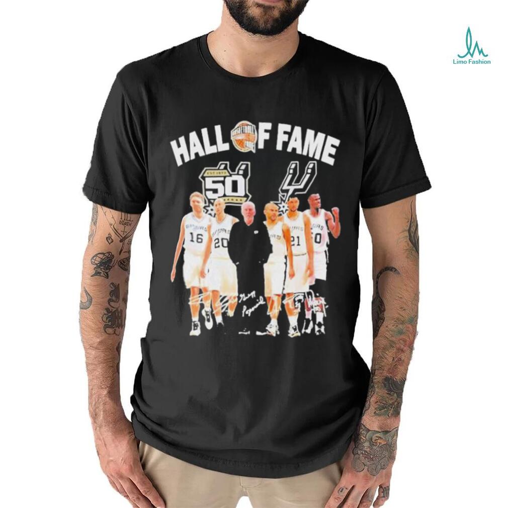 Official San Antonio Spurs T-Shirts, Spurs Tees, Spurs Shirts