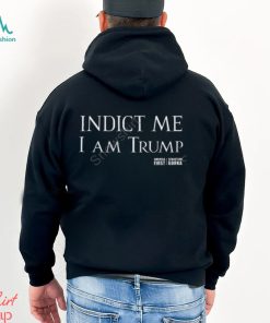 Official Sebastian Gorka DrG Indict Me I Am Trump America First Shirts