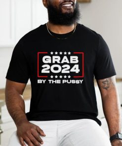 Official Starrangel57 Grab 2024 By The Pussy Shirt