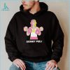 1973 50 Years of being awesome shirt