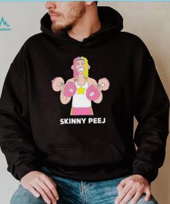 Official Superstar Skinny Peej shirt