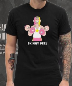 Official Superstar Skinny Peej shirt