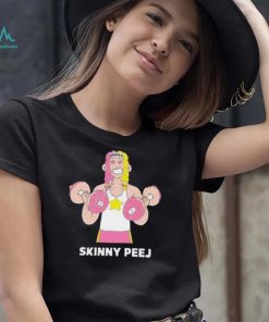 Official Superstar Skinny Peej shirt