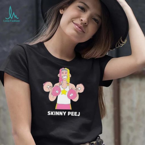 Official Superstar Skinny Peej shirt