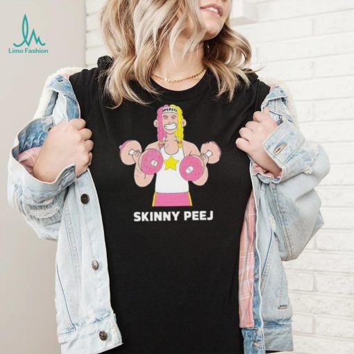 Official Superstar Skinny Peej shirt