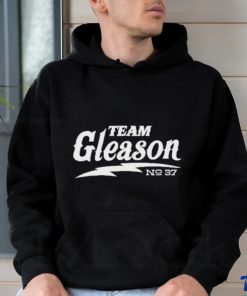 Official Team Gleason No 37 Shirt