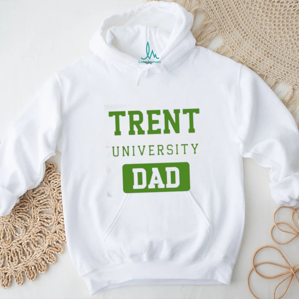 Trent discount university hoodie