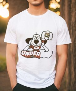 Official Underdog Flying T Shirt