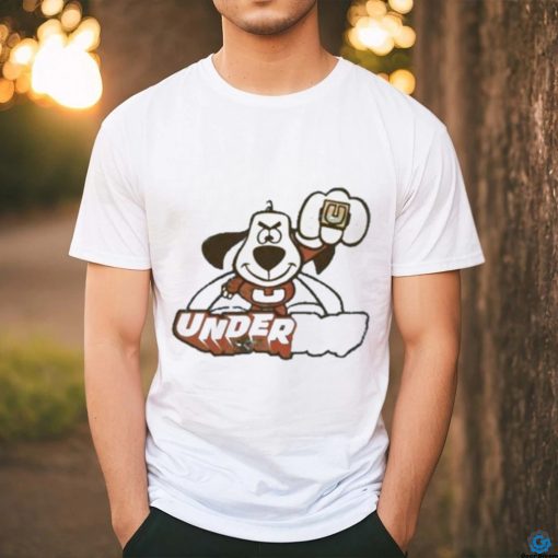 Official Underdog Flying T Shirt