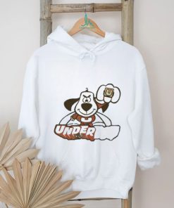 Official Underdog Flying T Shirt