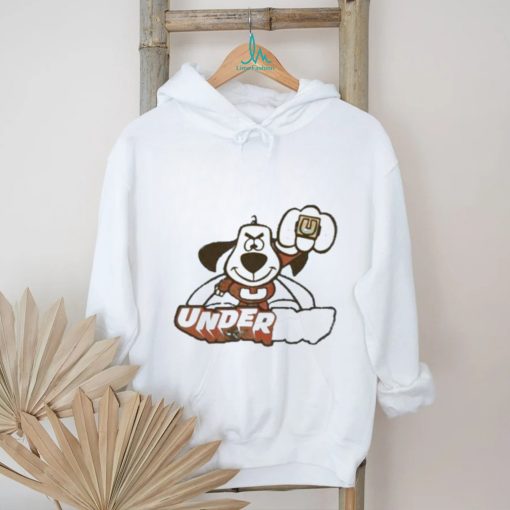 Official Underdog Flying T Shirt