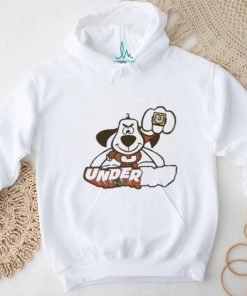 Official Underdog Flying T Shirt