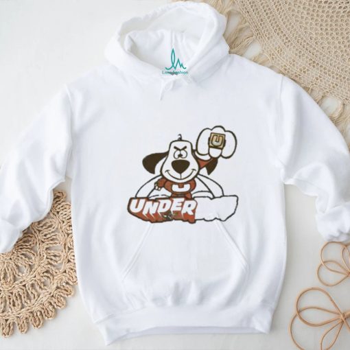 Official Underdog Flying T Shirt