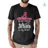 Official This Barbie Hates Cops Shirt