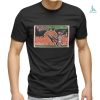 Master in the abyss Splinter Shirt