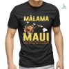 Official vintage Strong Maui Hawaii Island I Love Hawaii T Shirt