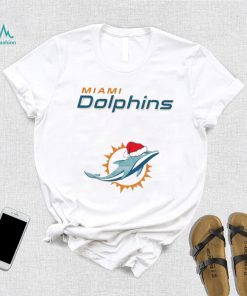 Miami Dolphins logo shirt - Limotees