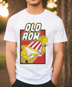 Official party Blockman T Shirts